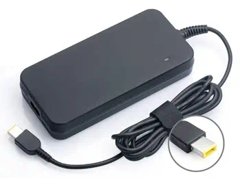 Livraison gratuite CoreParts MBXLEN-GAM003 adaptateur de puissance & onduleur Intérieure 170 W Noir