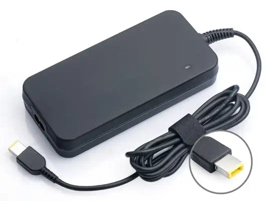 CoreParts MBXLEN-GAM004 adaptateur de puissance & onduleur Intérieure 170 W Noir - Chargeur et alimentation - visuel 1