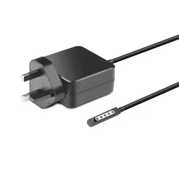 CoreParts MBXMS-AC0002UK adaptateur de puissance & onduleur Intérieure 43 W Noir livraison rapide