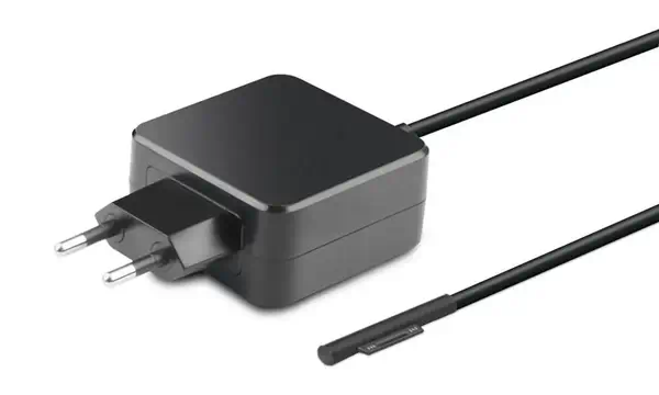 CoreParts MBXMS-AC0003 adaptateur de puissance & onduleur Intérieure 31 W Noir - Chargeur et alimentation - visuel 1