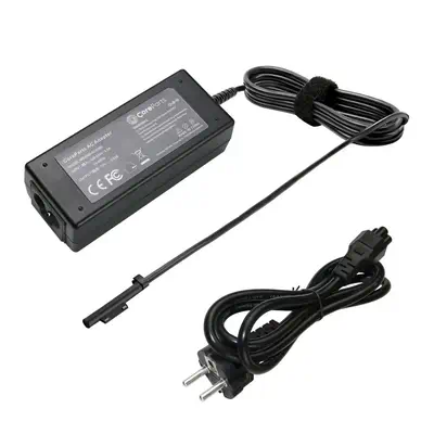 CoreParts MBXMS-AC0005 adaptateur de puissance & onduleur Intérieure 31 W Noir - Chargeur et alimentation - visuel 2