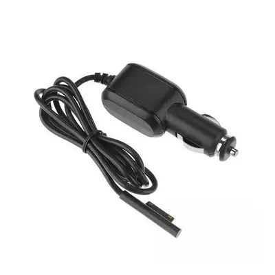 CoreParts MBXMS-DC0002 adaptateur de puissance & onduleur Intérieure 30 W Noir - Chargeur et alimentation - visuel 1