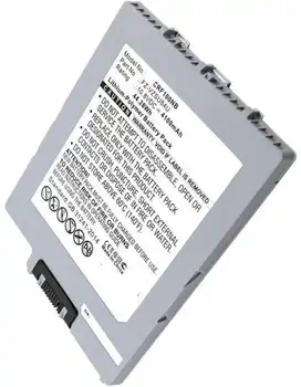 CoreParts MBXPA-BA0003 composant de laptop supplémentaire Batterie avantages