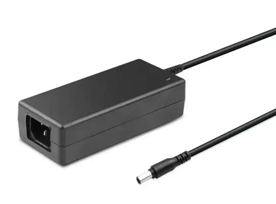 CoreParts MBXSA-AC0002 adaptateur de puissance & onduleur Intérieure 42 W Noir - Chargeur et alimentation - visuel 1