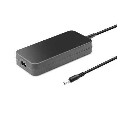 CoreParts MBXSO-AC0001 adaptateur de puissance & onduleur Intérieure 120 W Noir - Chargeur et alimentation - visuel 1