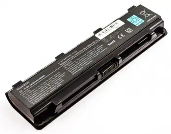 CoreParts MBXTO-BA0002 composant de laptop supplémentaire Batterie avis