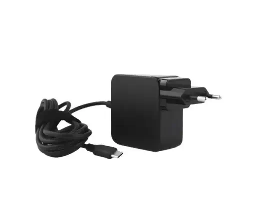 CoreParts MBXUSBC-AC0001 adaptateur de puissance & onduleur Intérieure 45 W Noir - Chargeur et alimentation - visuel 2