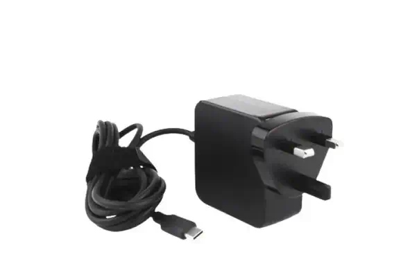 CoreParts MBXUSBC-AC0001 adaptateur de puissance & onduleur Intérieure 45 W Noir - Chargeur et alimentation - visuel 3