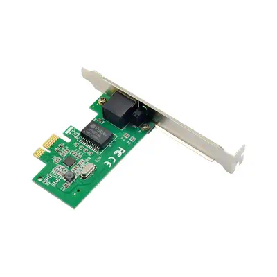 Microconnect MC-DR8111E carte réseau Interne Ethernet 1000 Mbit/s - Carte Réseau - visuel 3