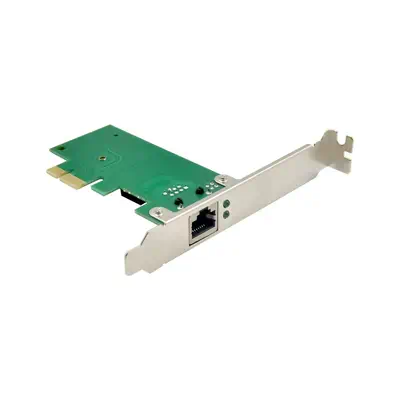 Microconnect MC-DR8111E carte réseau Interne Ethernet 1000 Mbit/s - Carte Réseau - visuel 4
