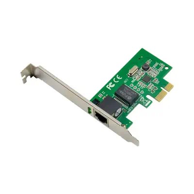 Microconnect MC-DR8111E carte réseau Interne Ethernet 1000 Mbit/s - Carte Réseau - visuel 1