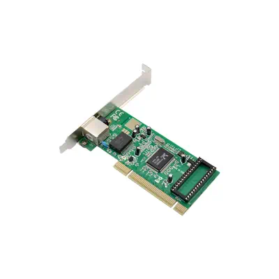Microconnect MC-DR8169 carte réseau Interne Ethernet 1000 Mbit/s - Carte Réseau - visuel 2