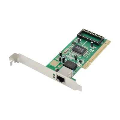 Microconnect MC-DR8169 carte réseau Interne Ethernet 1000 Mbit/s - Carte Réseau - visuel 1