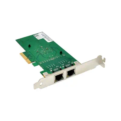 Microconnect MC-JL82576EB carte et adaptateur d'interfaces Interne RJ-45 - Composant - visuel 4