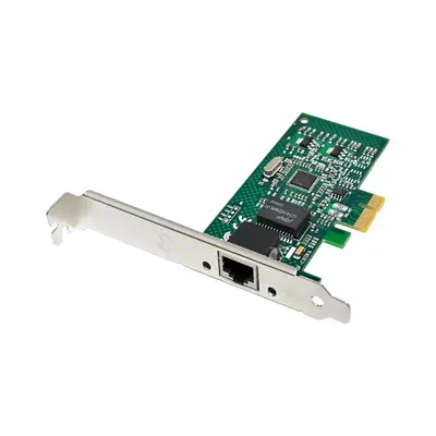 Microconnect MC-PCIE-82574L carte réseau Interne Ethernet 1000 Mbit/s - Carte Réseau - visuel 1