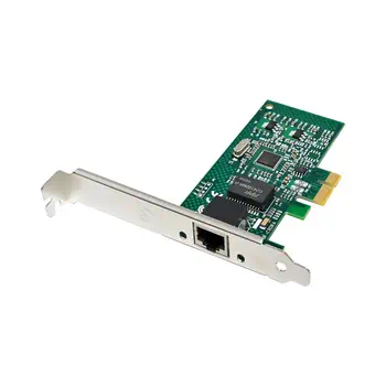 Avis Carte Réseau Microconnect MC-PCIE-82574L