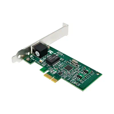 Microconnect MC-PCIE-82574L carte réseau Interne Ethernet 1000 Mbit/s - Carte Réseau - visuel 4