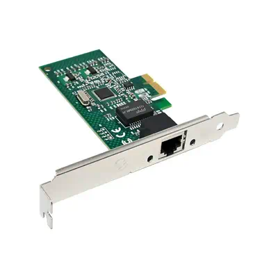 Microconnect MC-PCIE-82574L carte réseau Interne Ethernet 1000 Mbit/s - Carte Réseau - visuel 3