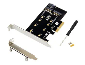 MC-PCIE-SSDADAPTER garantie