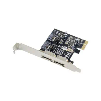 Composant Microconnect MC-SATA3-T4 livraison rapide