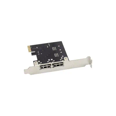 Microconnect MC-SATA3-T4 carte et adaptateur d'interfaces Interne SATA - Composant - visuel 4