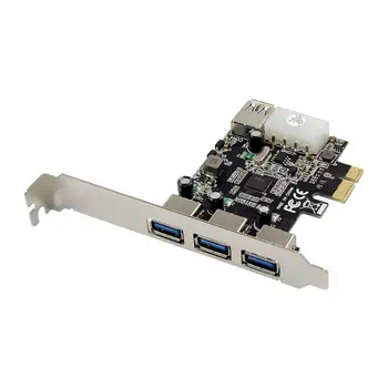 Microconnect MC-USB3.0-F2B2-V2 carte et adaptateur d'interfaces Interne USB 3.2 Gen 1 (3.1 Gen 1) livraison gratuite