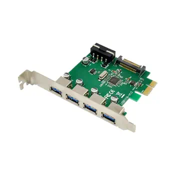 Microconnect MC-USB3.0-F3B1 carte et adaptateur d'interfaces Interne USB 3.2 Gen 1 (3.1 Gen 1) avis