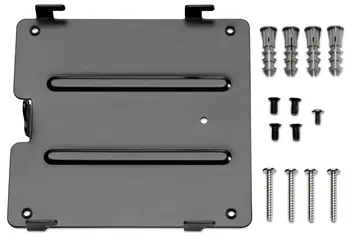 Meilleur prix HP ap5000 Wall Mount Kit Métallique