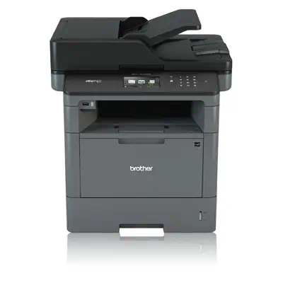 Brother MFC-L5700DN imprimante multifonction Laser A4 1200 x 1200 DPI 40 ppm - Impression - visuel 8