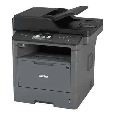 Brother MFC-L5700DN imprimante multifonction Laser A4 1200 x 1200 DPI 40 ppm - Impression - visuel 3