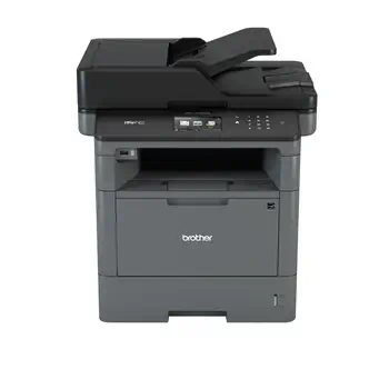 Impression Brother MFCL5700DNZW1 avantages