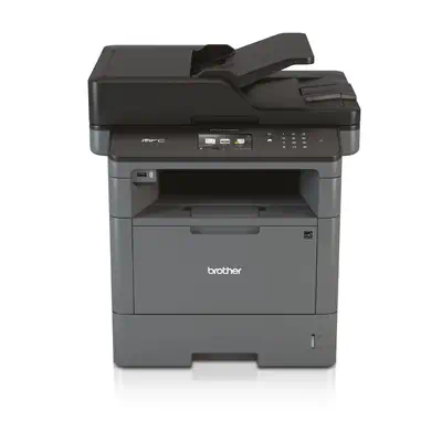 Brother MFC-L5700DN imprimante multifonction Laser A4 1200 x 1200 DPI 40 ppm - Impression - visuel 7
