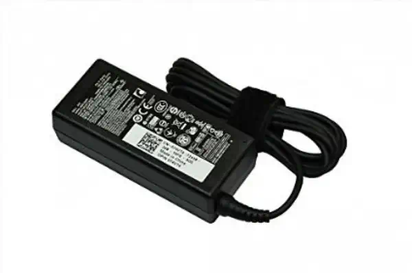 DELL 450-AECM adaptateur de puissance & onduleur Intérieure 65 W Noir - Dell - Chargeur et alimentation - visuel 1