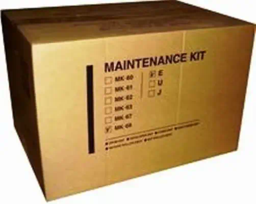 KYOCERA MK-470 - Kyocera - Kit de maintenance - visuel 1