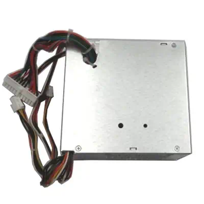 DELL MK9GY unité d'alimentation d'énergie 305 W Argent - Dell - Boitier d'alimentation - visuel 3