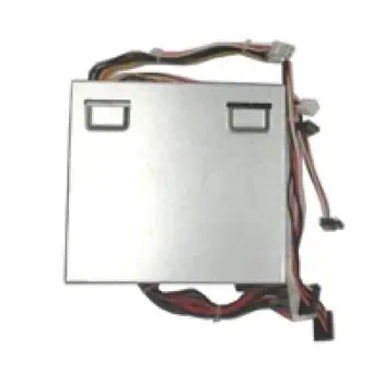 Meilleur prix DELL MK9GY unité d'alimentation d'énergie 305 W Argent