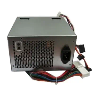 DELL MK9GY unité d'alimentation d'énergie 305 W Argent - Dell - Boitier d'alimentation - visuel 2