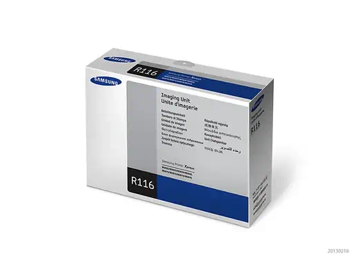 Samsung MLT-R116 Tambour Noir (9000 pages) - Autres consommables - visuel 3