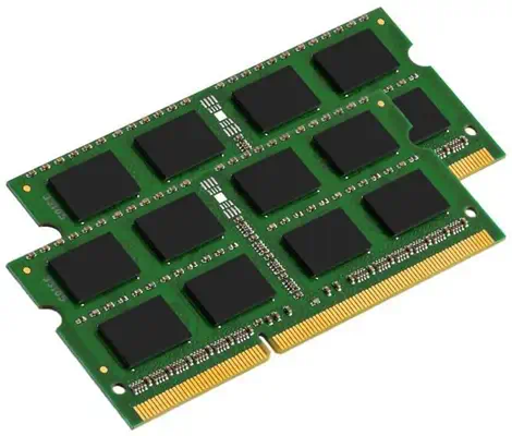 CoreParts MMCR-DDR4-0001-32GB module de mémoire 32 Go 2 x 16 Go - Mémoire - visuel 1