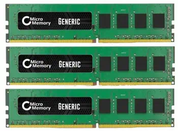 Mémoire CoreParts MMD0085/32GB offre