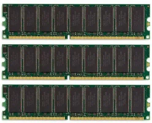 CoreParts MMD1020/6GB module de mémoire 6 Go 3 x 2 Go DDR3 ECC - Mémoire - visuel 1