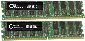 Meilleur prix Mémoire CoreParts MMD8752/8GB