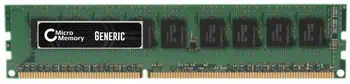 CoreParts MMG2337/2GB module de mémoire 2 Go 1 x 2 Go DDR3 ECC comparaison