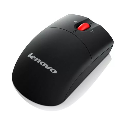 Souris Bluetooth rechargeable professionnelle Lenovo, 4Y51J62544