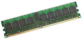 CoreParts MMG3863/4GB module de mémoire 4 Go 1 x 4 Go DDR2 ECC meilleur prix