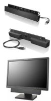 Achat Lenovo USB Soundbar et autres produits de la marque Lenovo