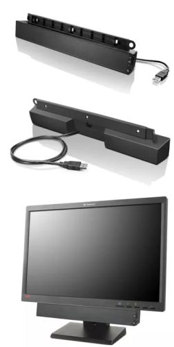 Achat LENOVO Lenovo USB Soundbar et autres produits de la marque Lenovo
