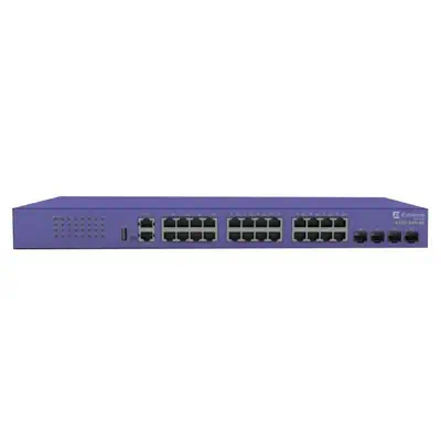ExtremeSwitching X435 - Extreme networks - Switchs et Hubs - visuel 1