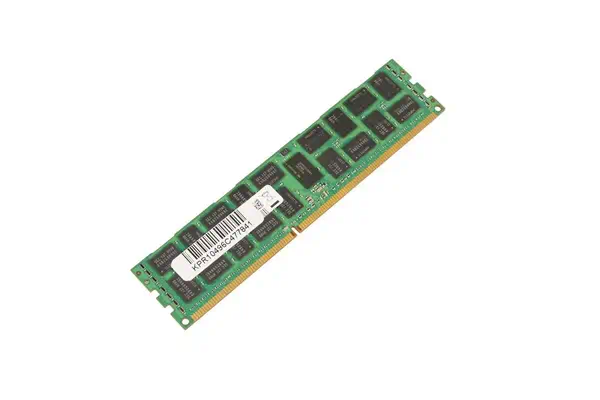 CoreParts MMH9690/8GB module de mémoire 8 Go 1 x 8 Go DDR3 ECC - Mémoire - visuel 1