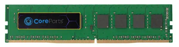 CoreParts MMH9758/16GB module de mémoire 16 Go 1 x 16 Go DDR4 - Mémoire - visuel 1